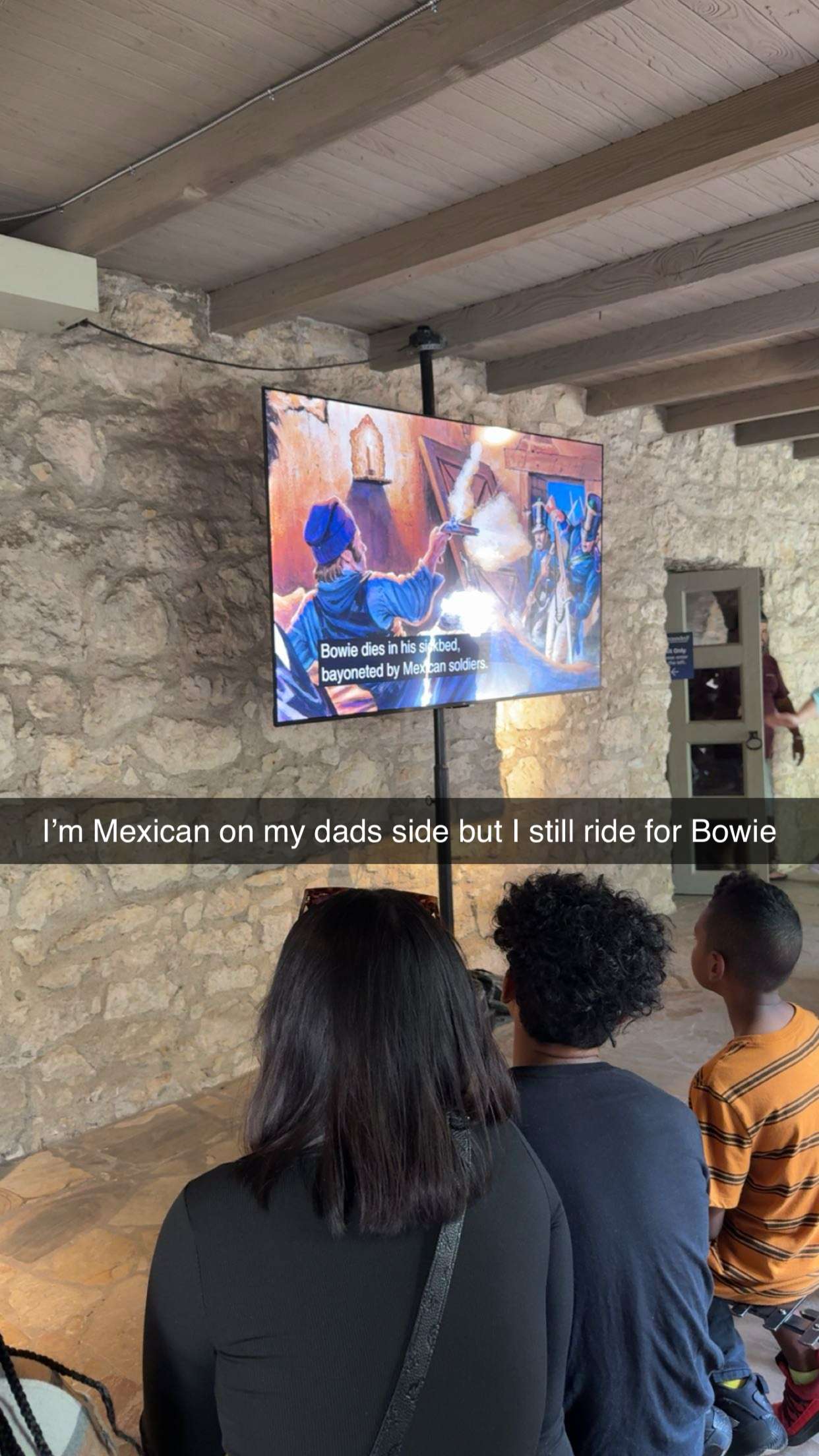 realhaylujan snapchat image archive image