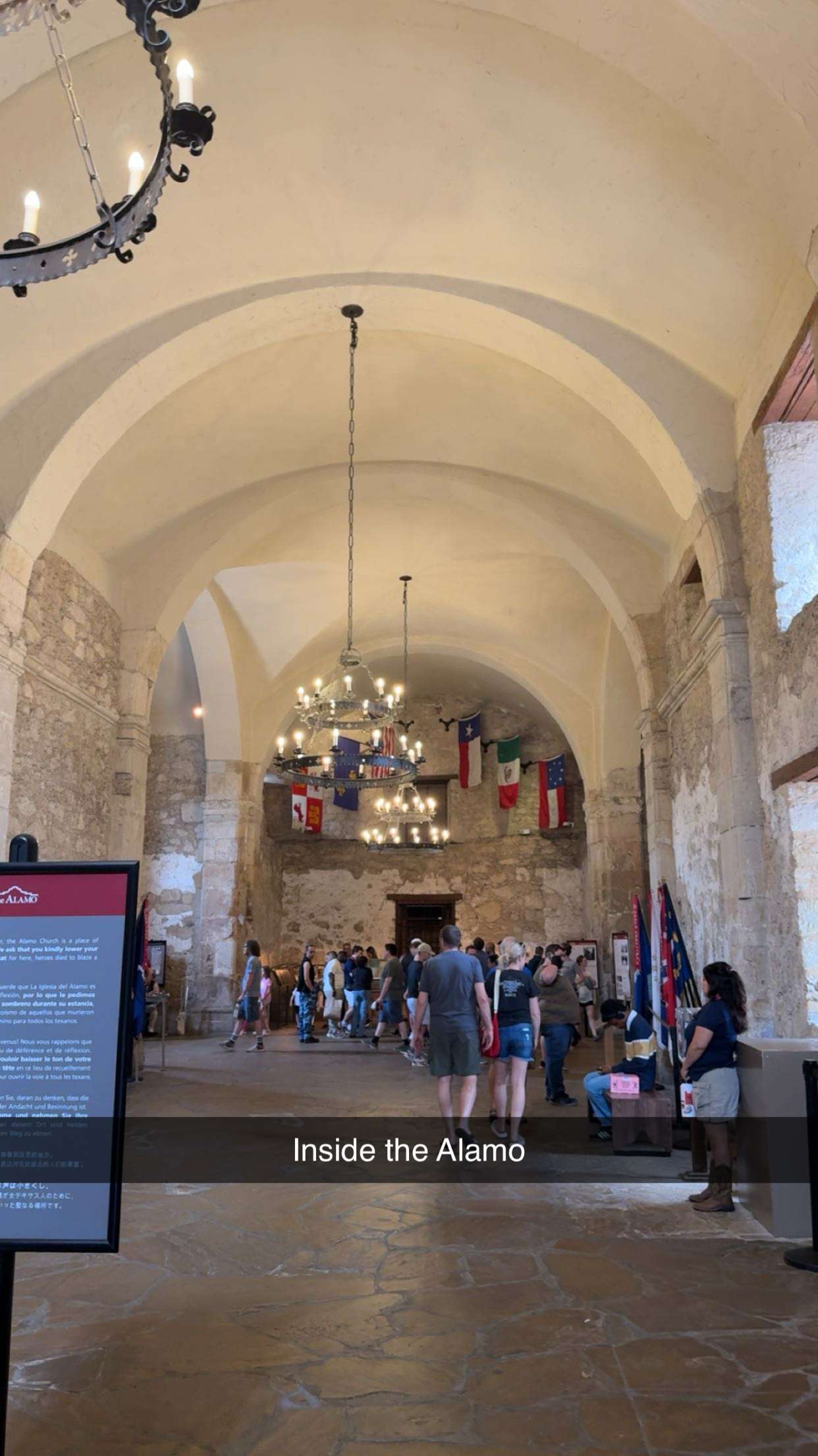 realhaylujan snapchat image archive image