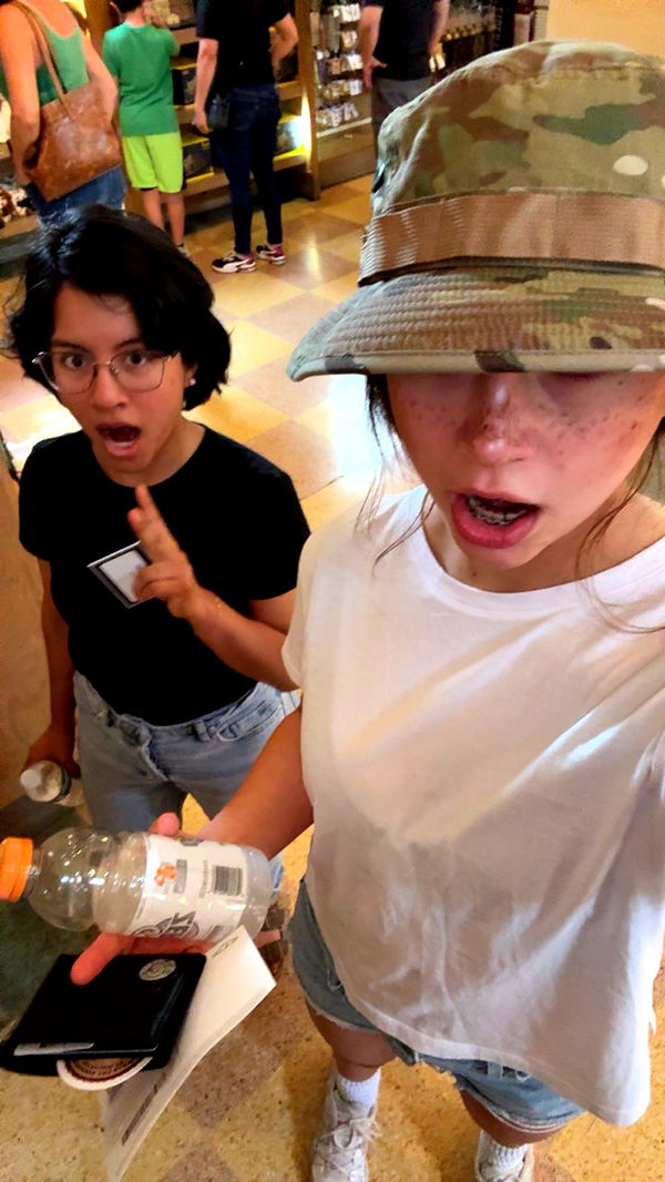 realhaylujan image ~ Altpins