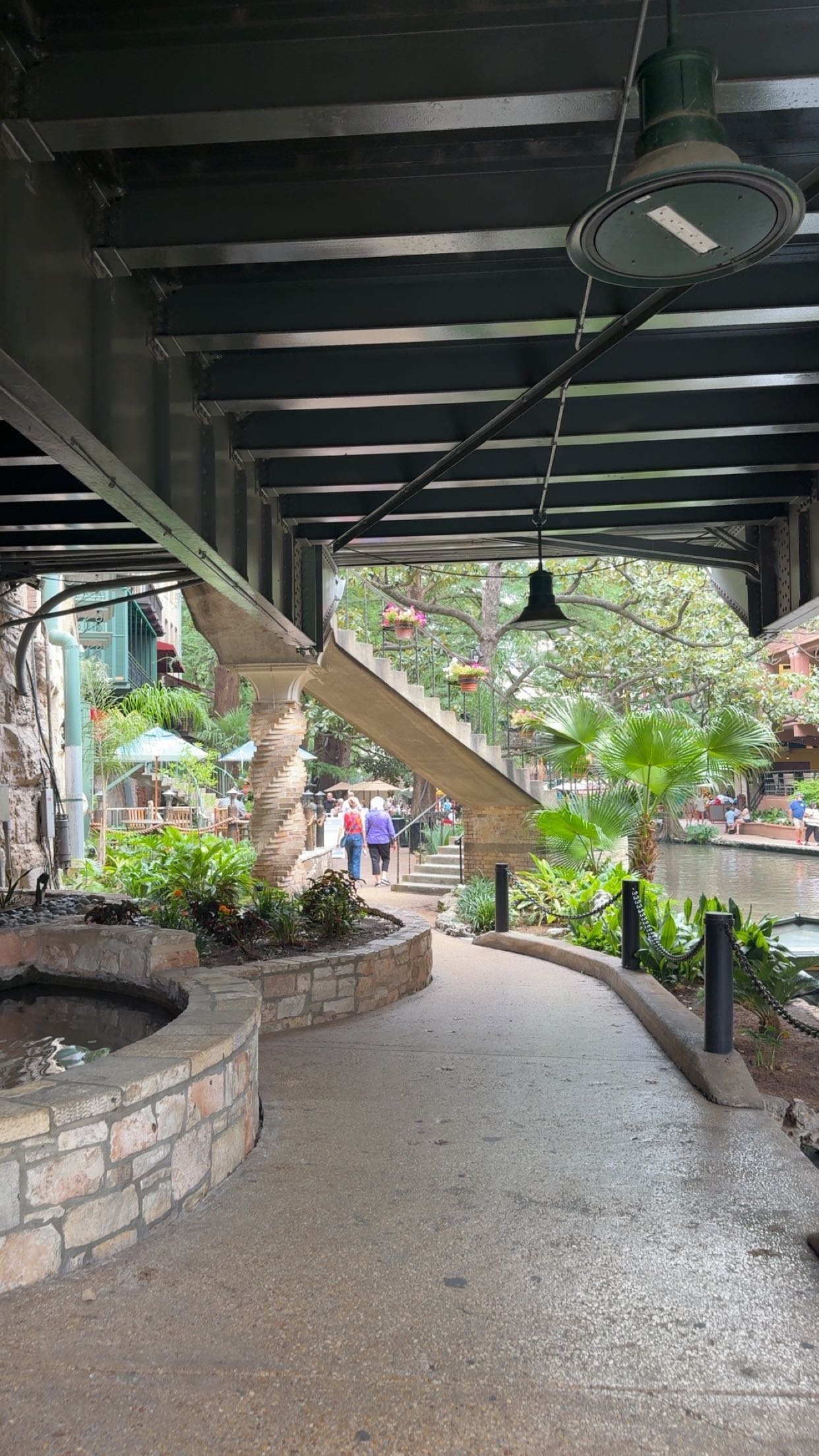 realhaylujan snapchat image archive image