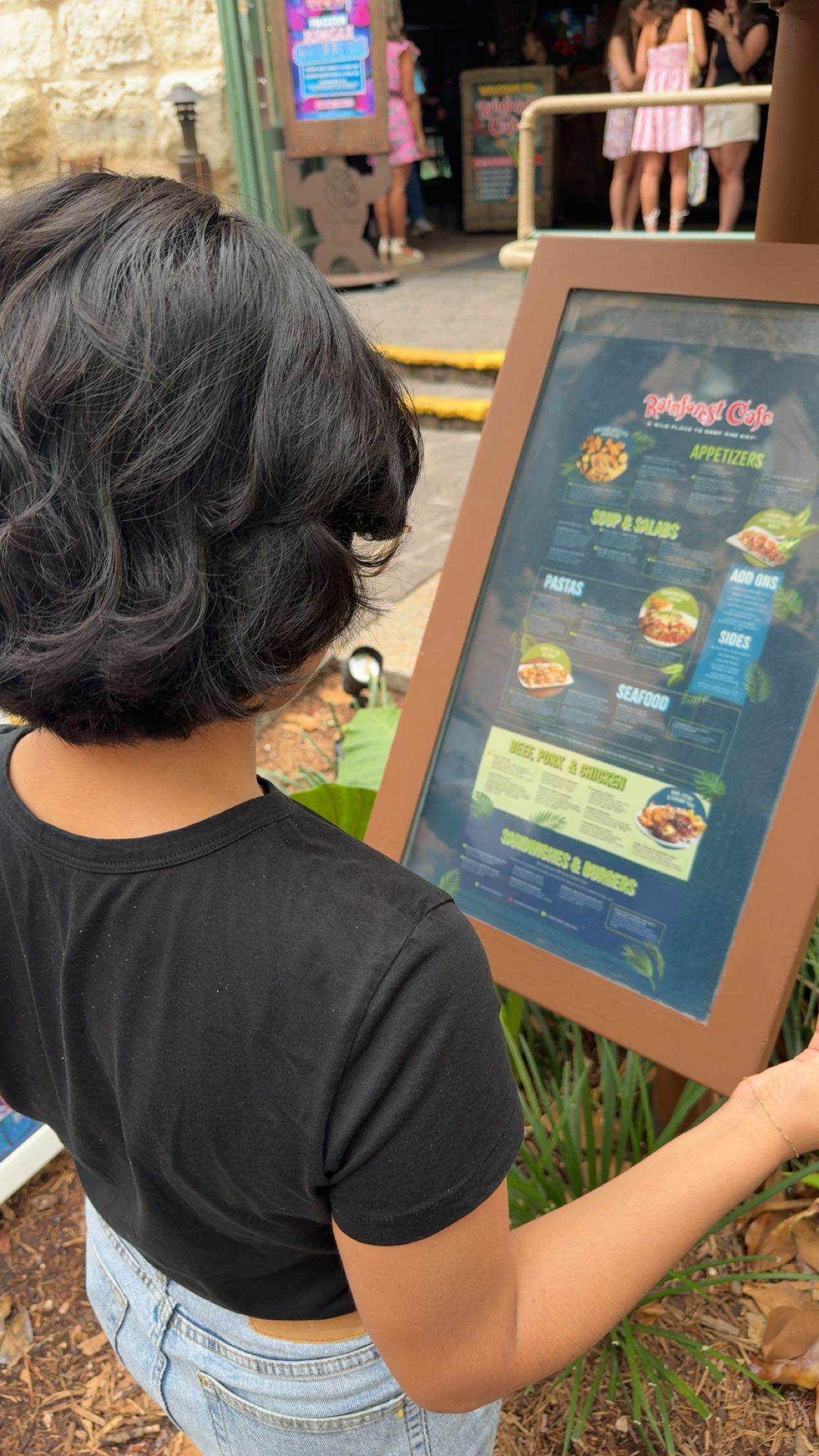 realhaylujan snapchat image archive image