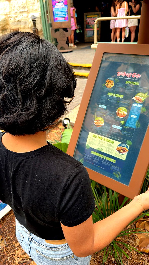 realhaylujan image ~ Altpins