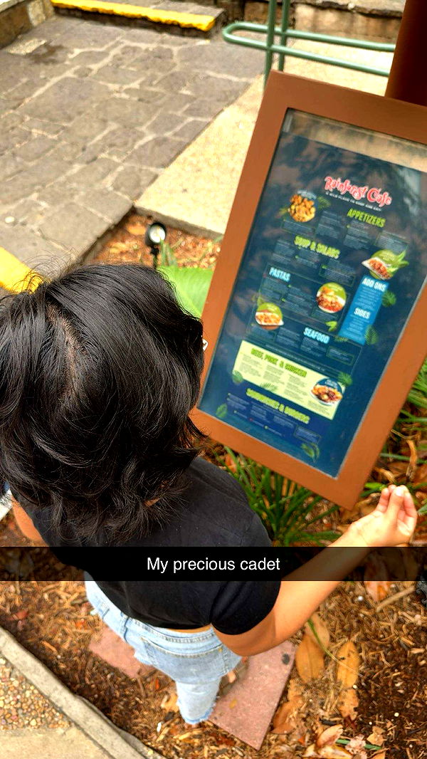 realhaylujan image ~ Altpins