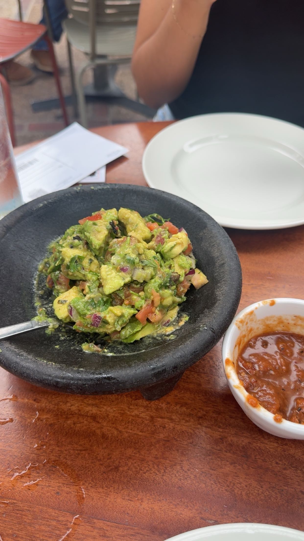 realhaylujan snapchat image archive image