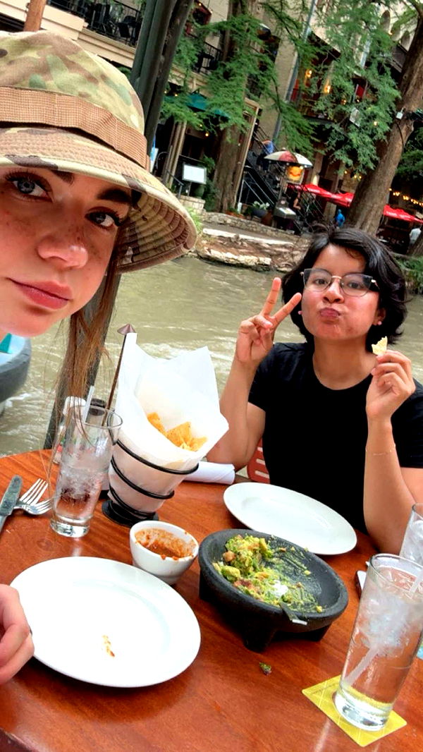 realhaylujan image ~ Altpins