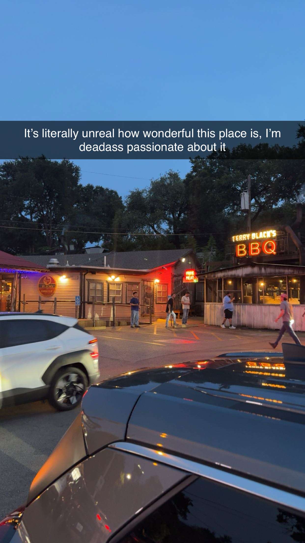 realhaylujan snapchat image archive image