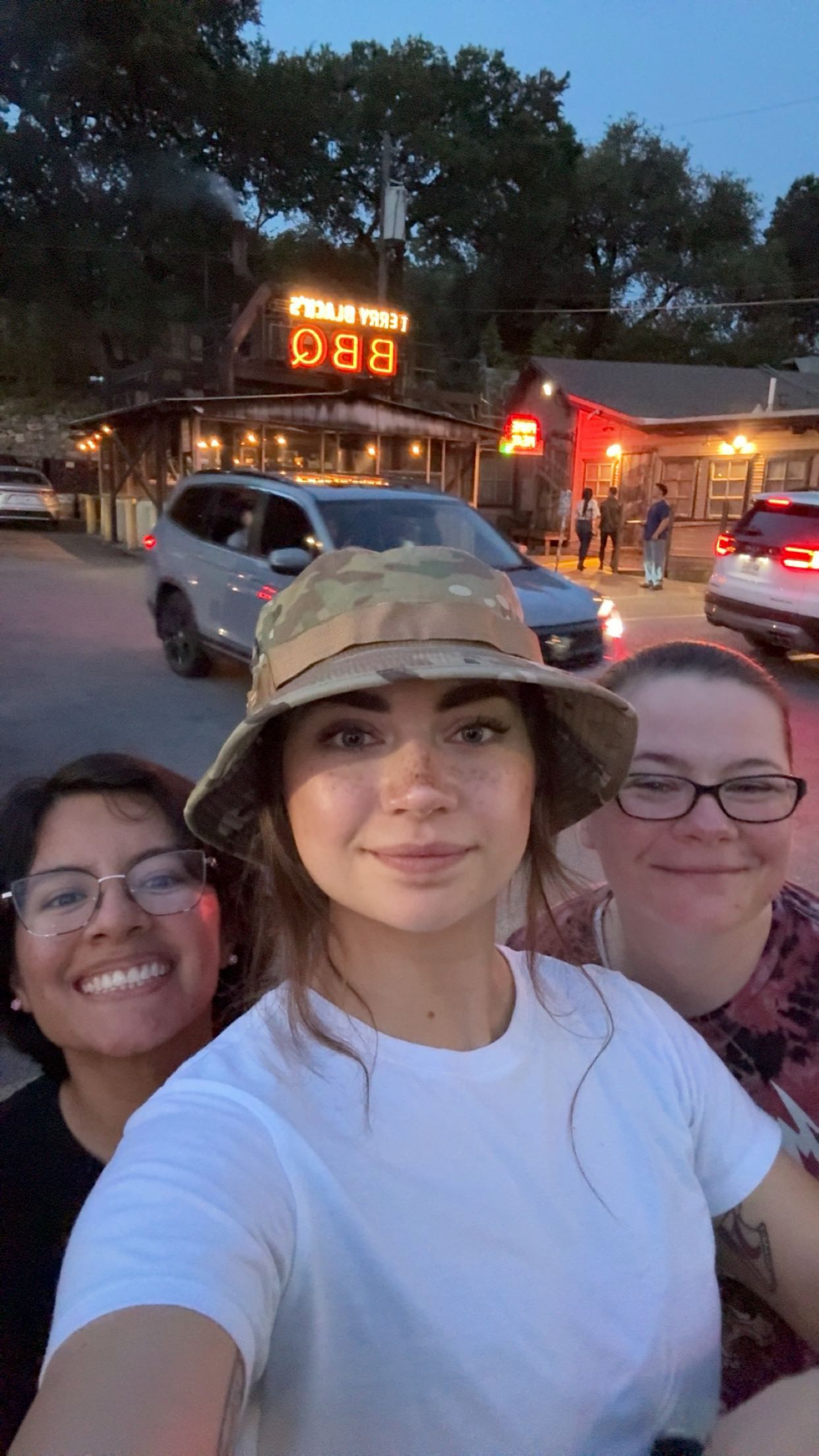 realhaylujan snapchat image archive image