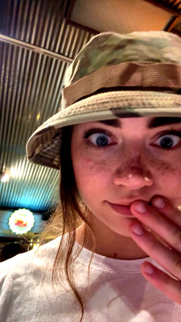 realhaylujan image ~ Altpins