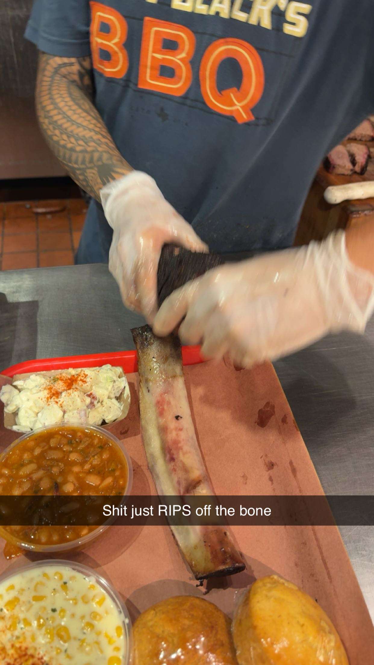 realhaylujan snapchat image archive image