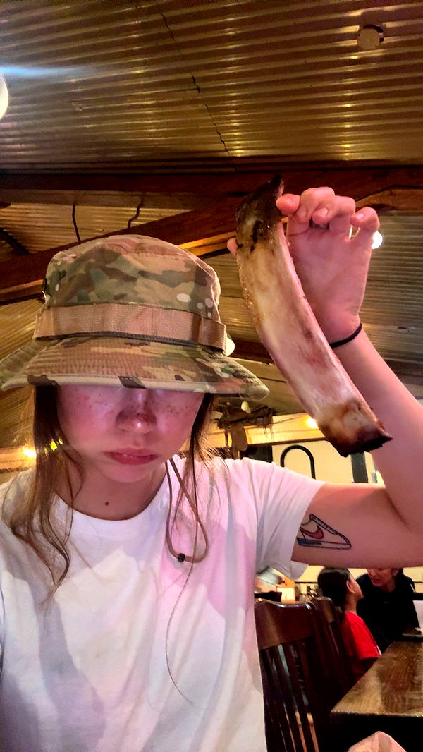 realhaylujan image ~ Altpins