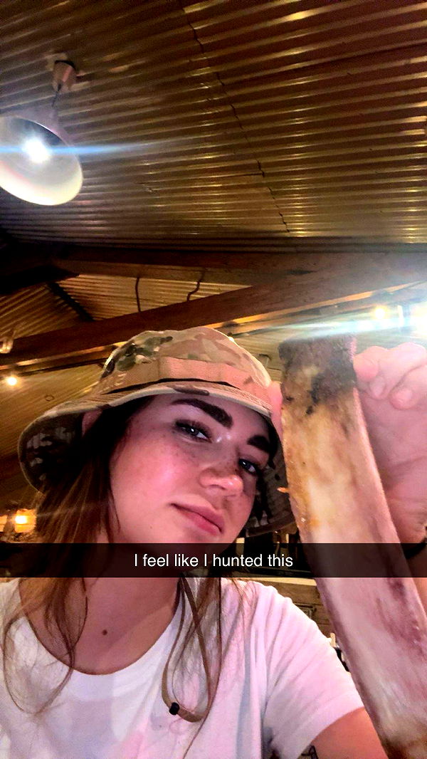 realhaylujan image ~ Altpins