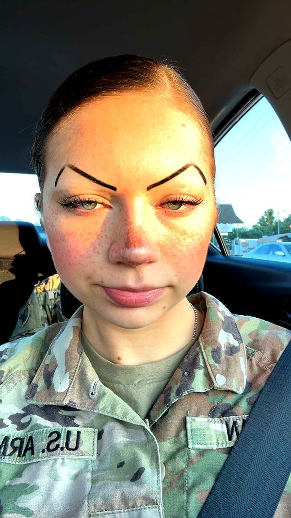 realhaylujan image ~ Altpins