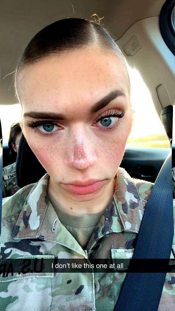 realhaylujan image ~ Altpins