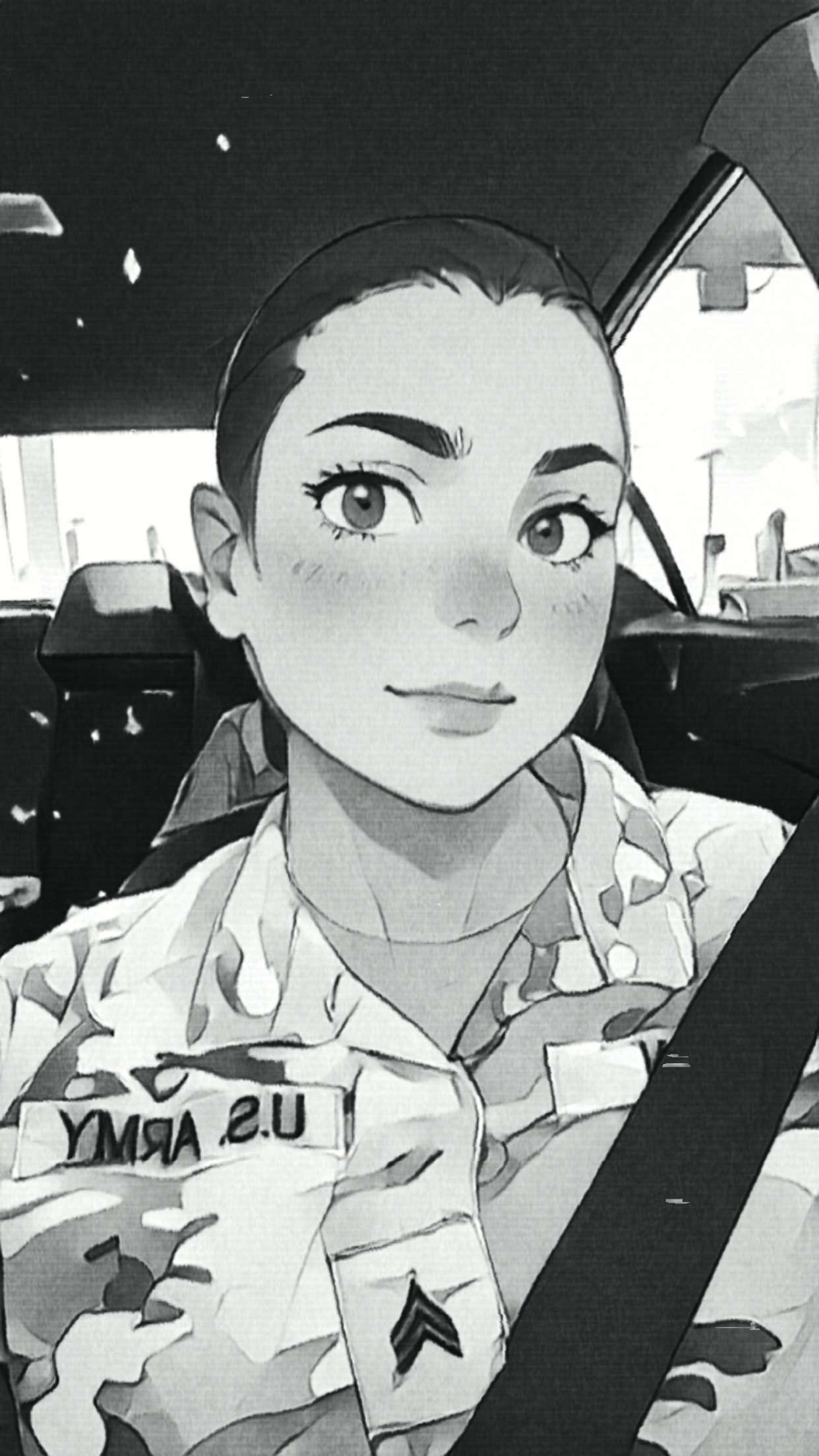 realhaylujan snapchat image archive image