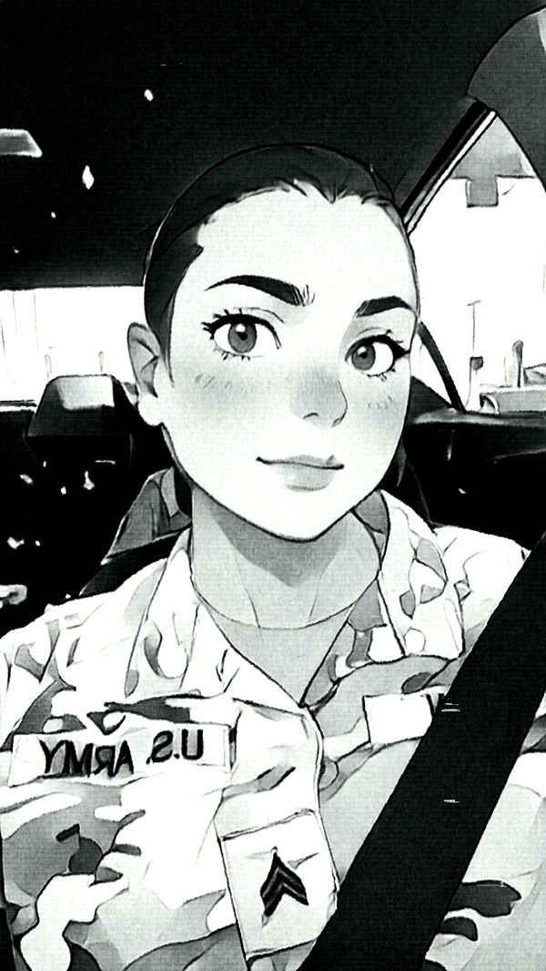 realhaylujan image ~ Altpins