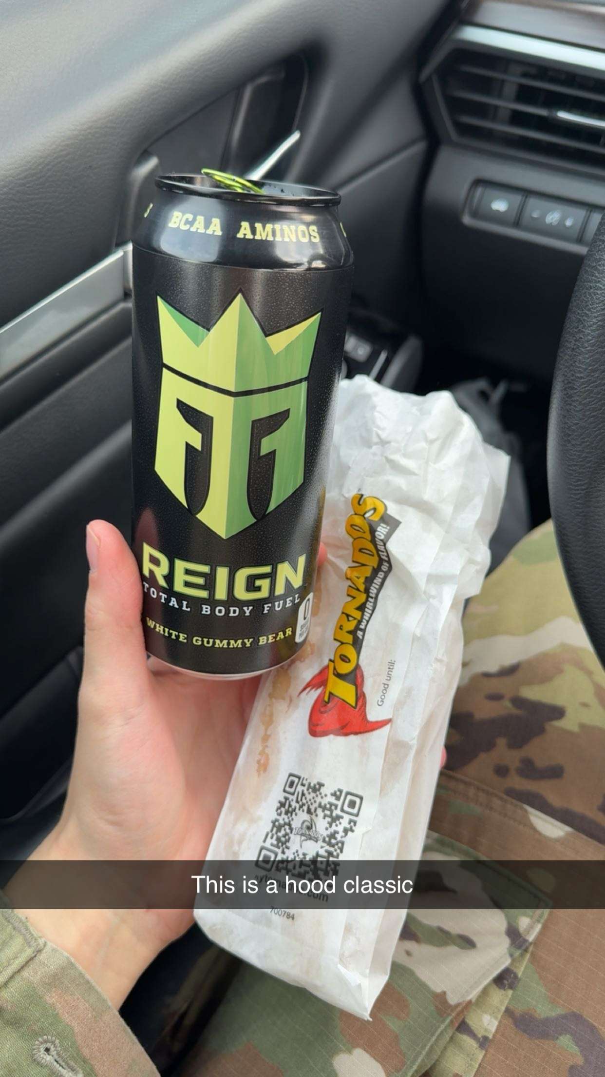 realhaylujan snapchat image archive image