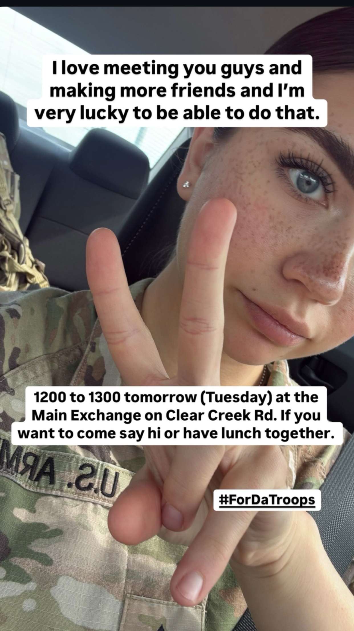 realhaylujan snapchat image archive image