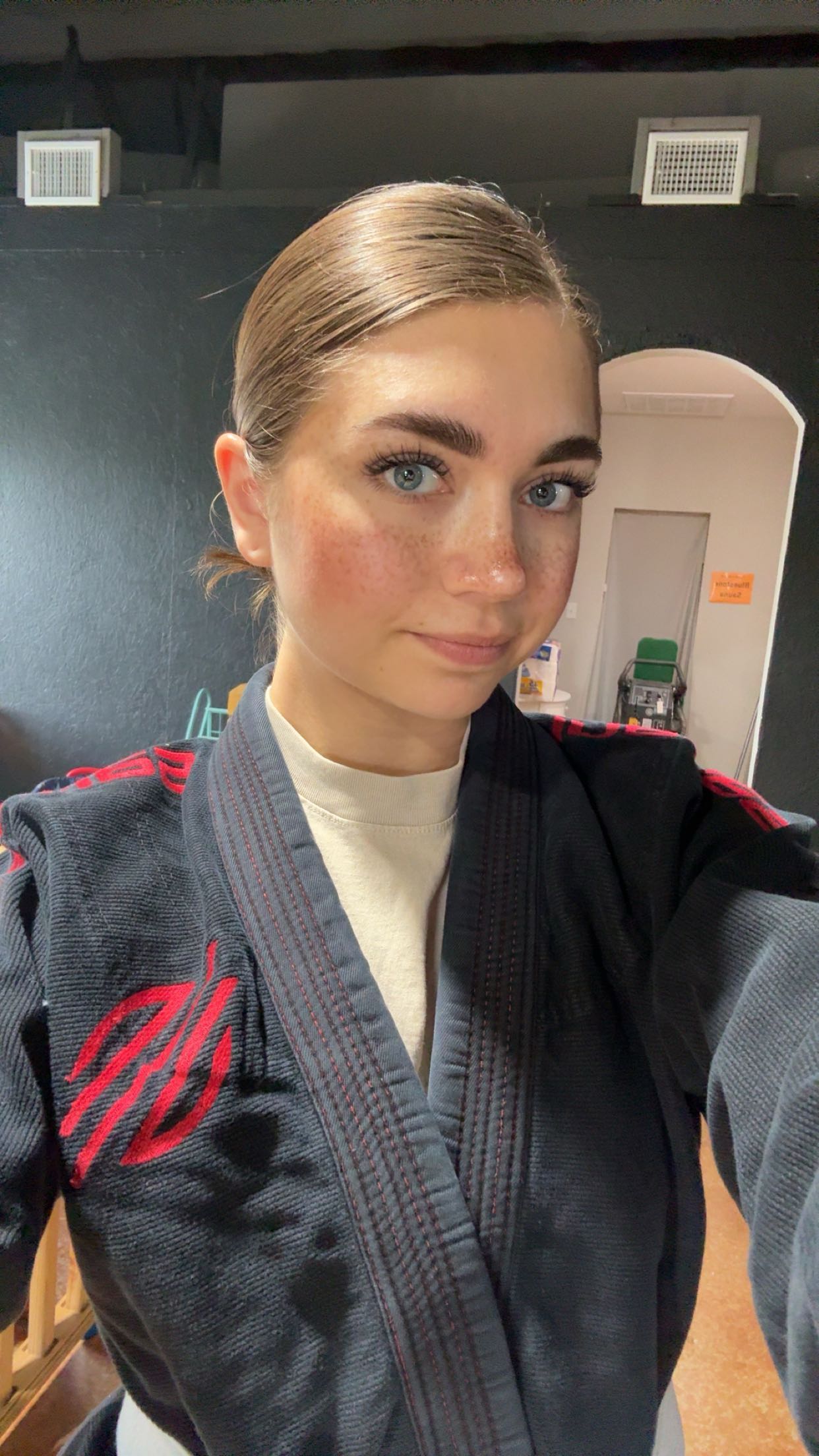 realhaylujan snapchat image archive image