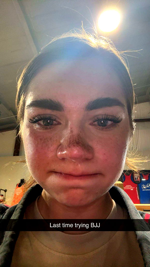 realhaylujan image ~ Altpins