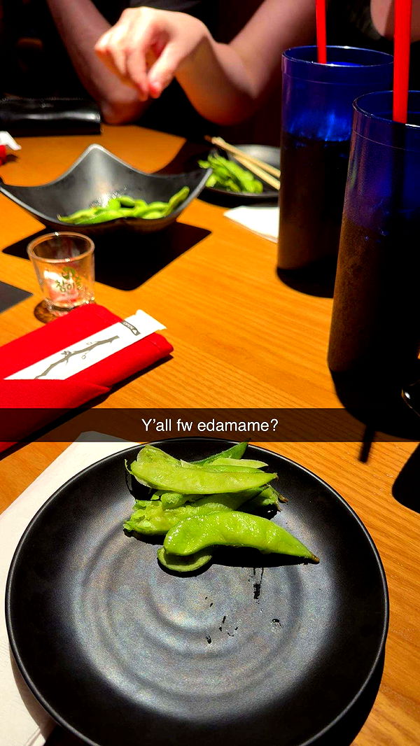 realhaylujan image ~ Altpins