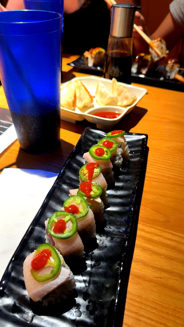 realhaylujan image ~ Altpins