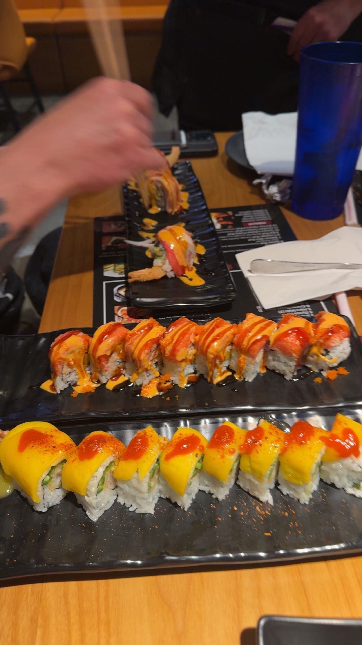 realhaylujan snapchat image archive image