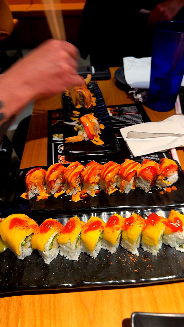 realhaylujan image ~ Altpins