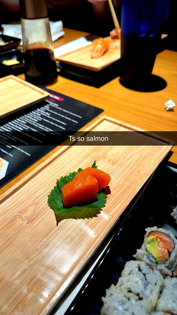 realhaylujan image ~ Altpins