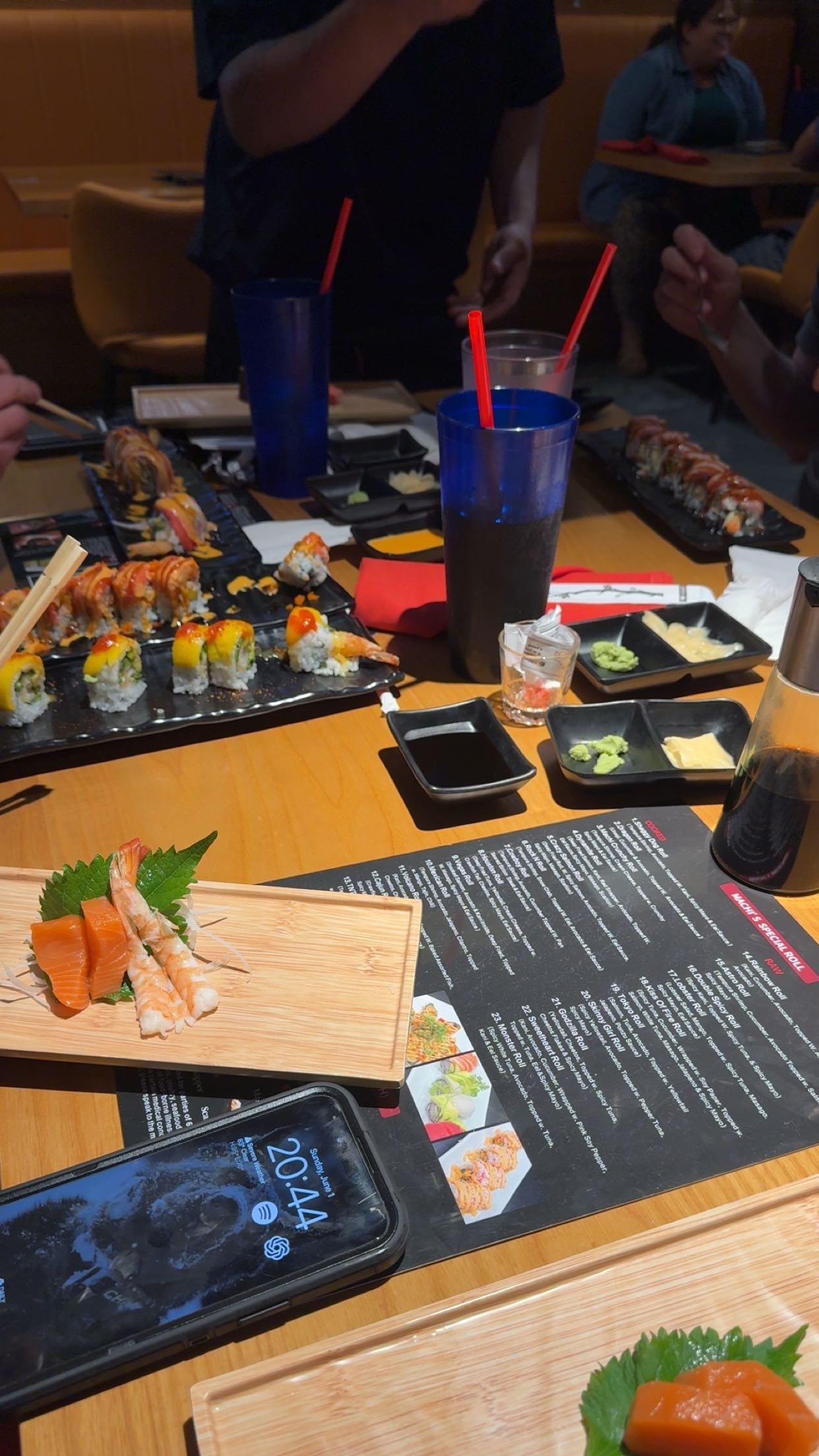 realhaylujan snapchat image archive image