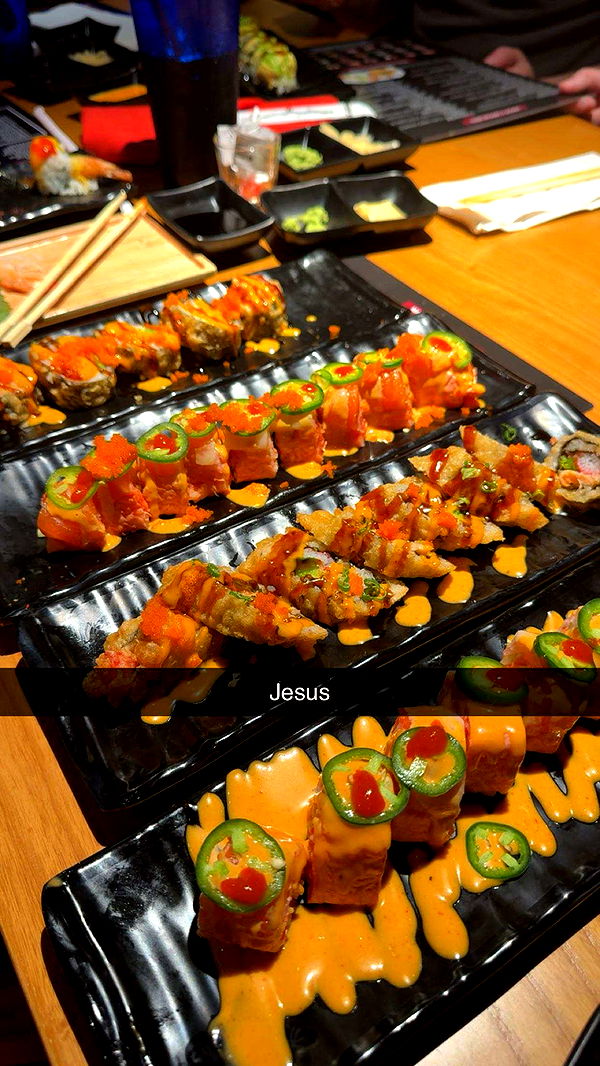 realhaylujan image ~ Altpins