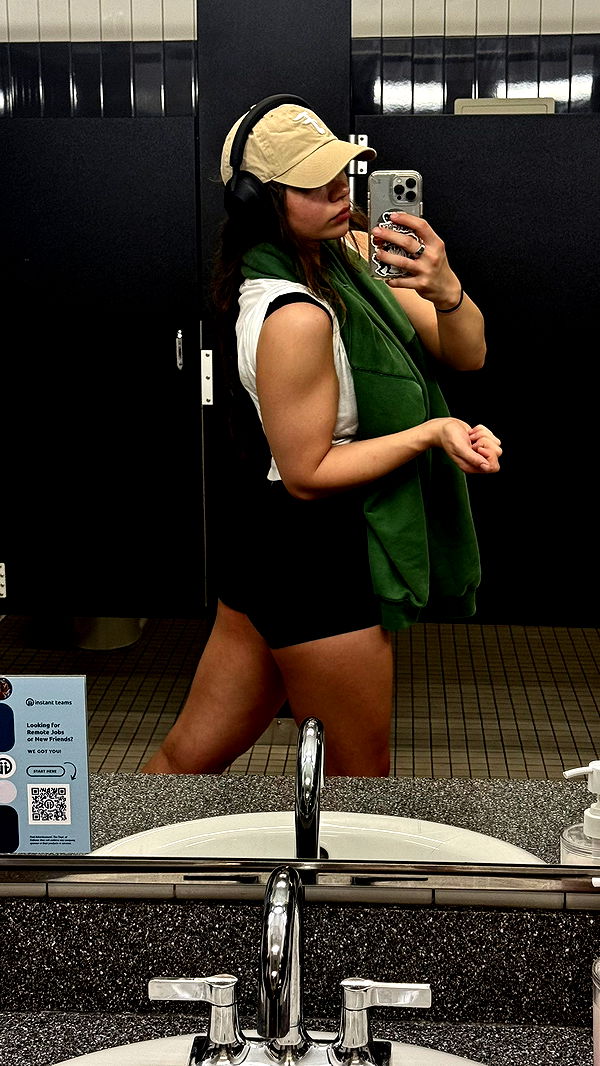 realhaylujan image ~ Altpins