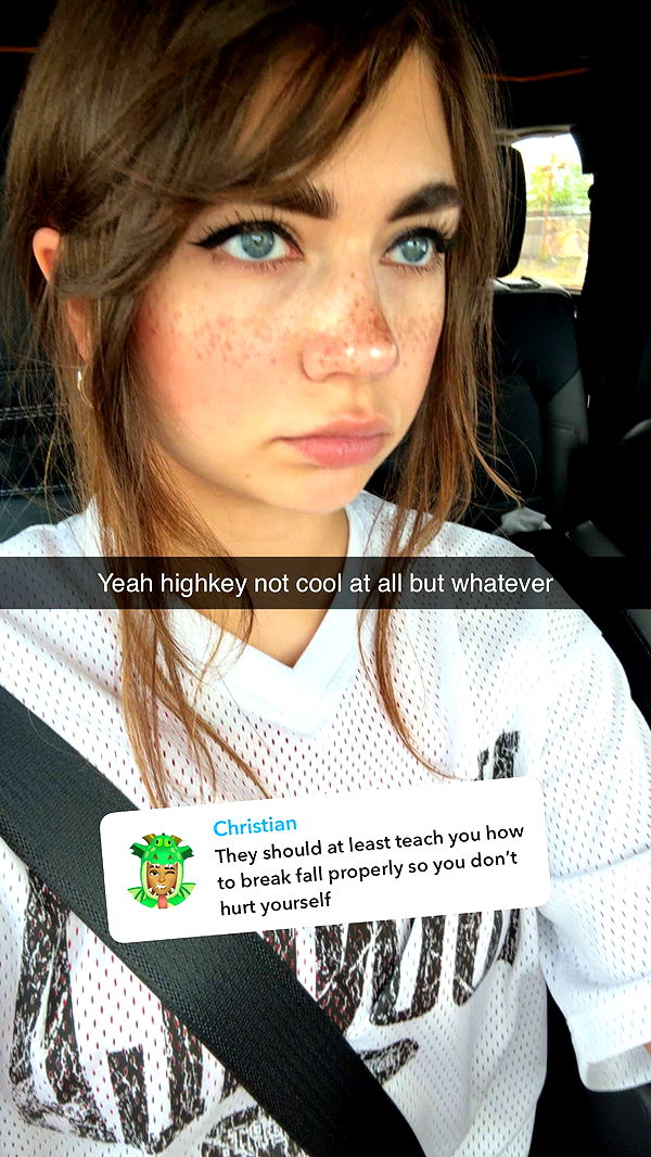 realhaylujan image ~ Altpins