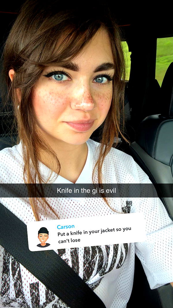 realhaylujan image ~ Altpins