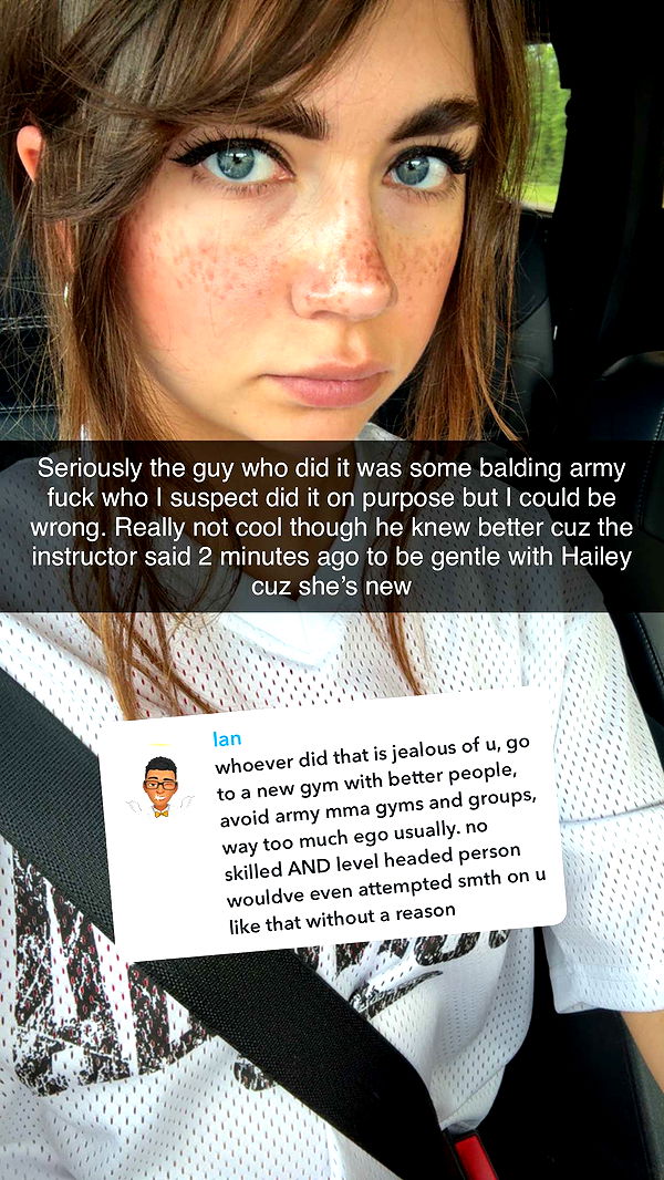 realhaylujan image ~ Altpins