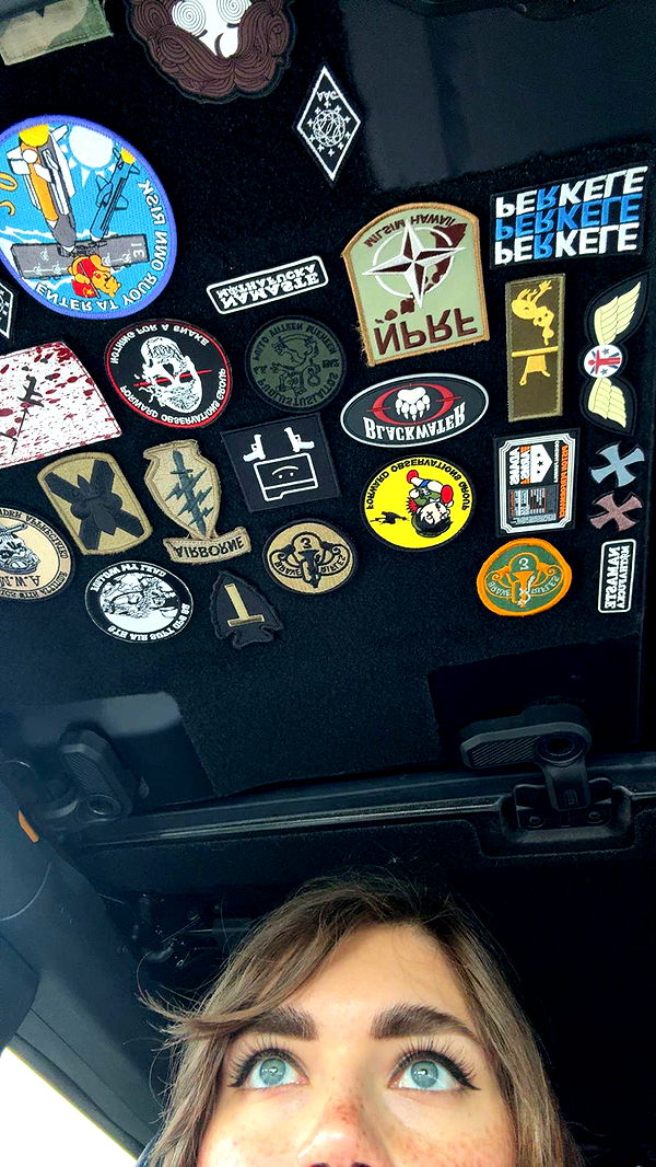 realhaylujan image ~ Altpins