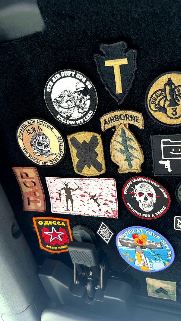 realhaylujan image ~ Altpins