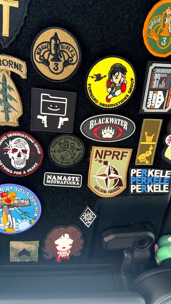 realhaylujan image ~ Altpins