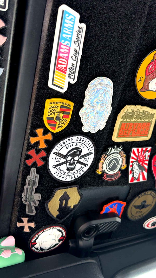 realhaylujan image ~ Altpins