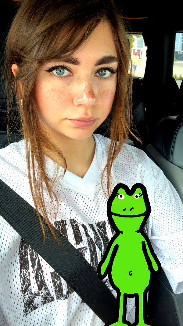 realhaylujan image ~ Altpins