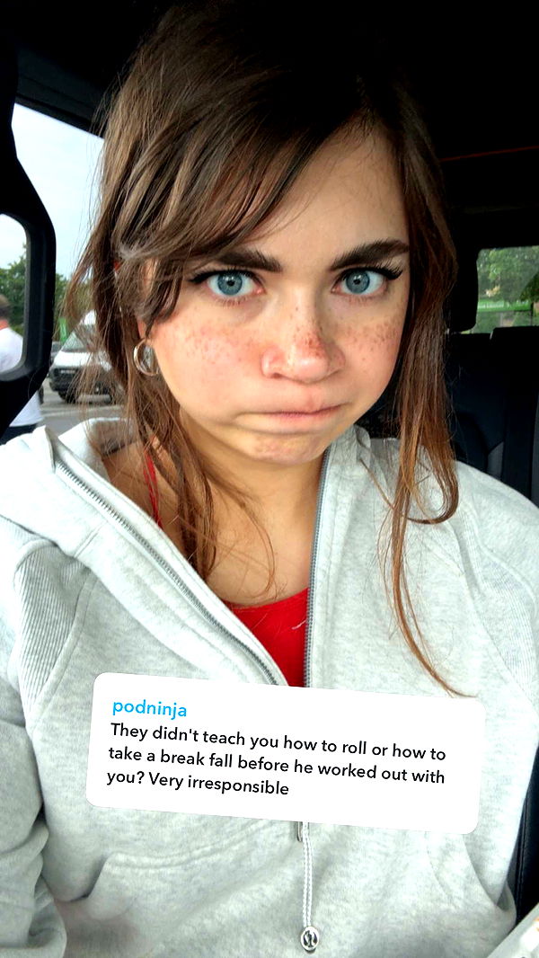 realhaylujan image ~ Altpins