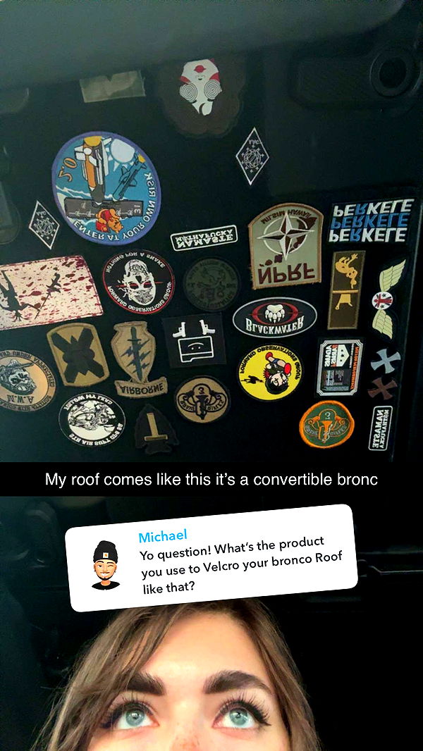 realhaylujan image ~ Altpins