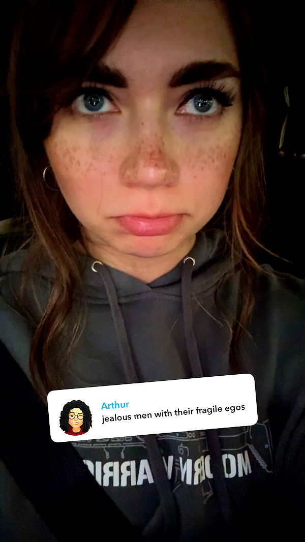 realhaylujan image ~ Altpins