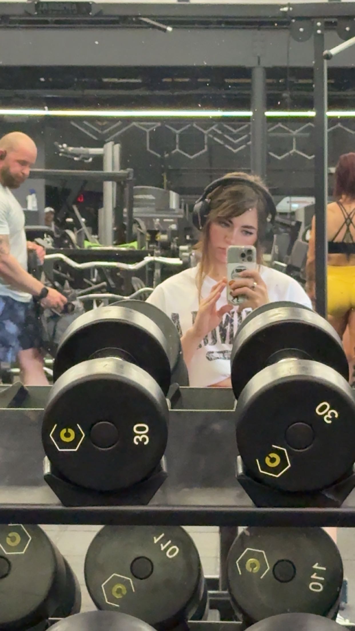 realhaylujan snapchat image archive image