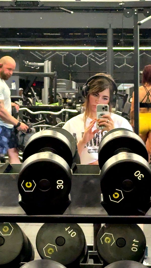 realhaylujan image ~ Altpins