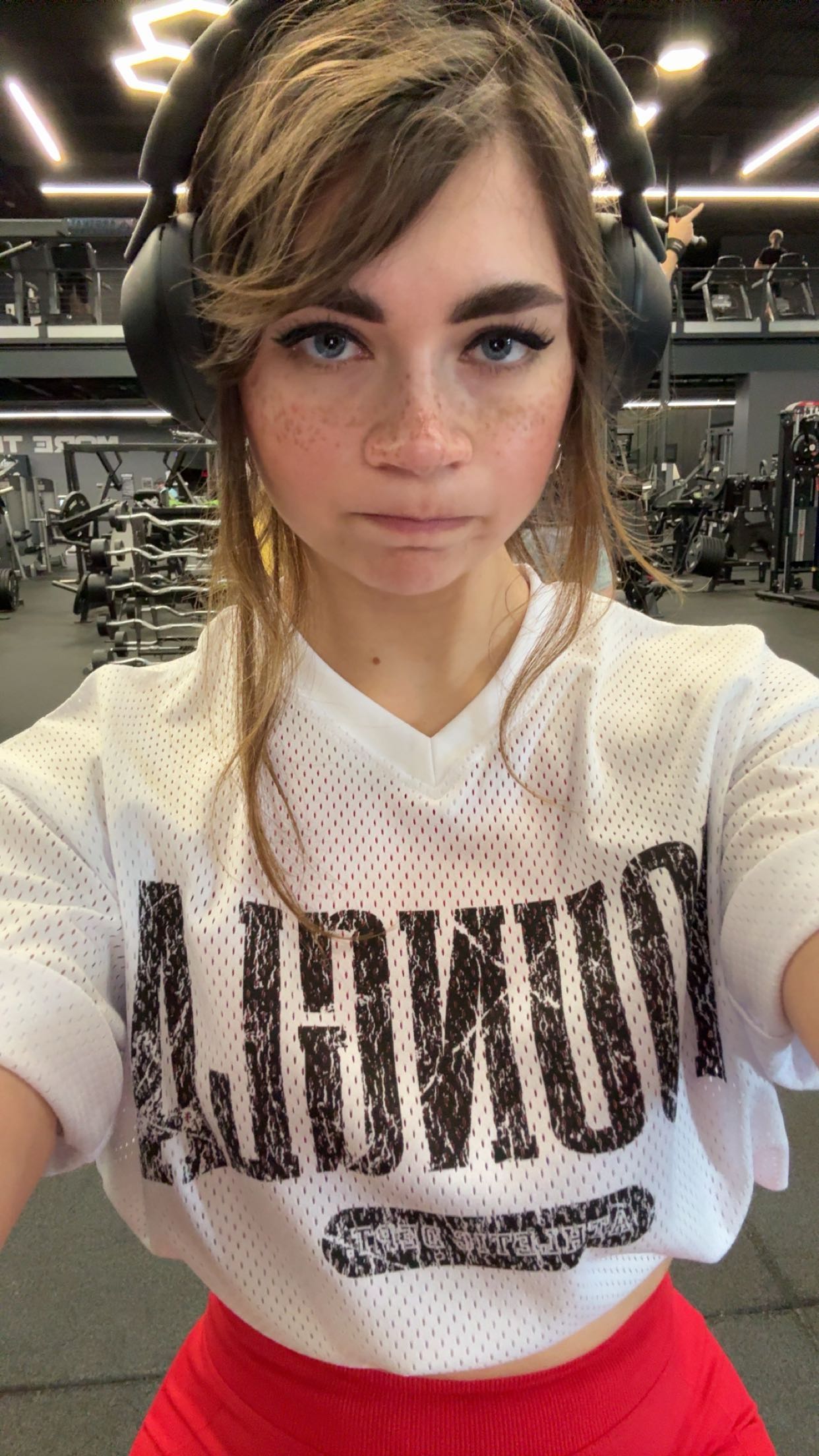 realhaylujan snapchat image archive image