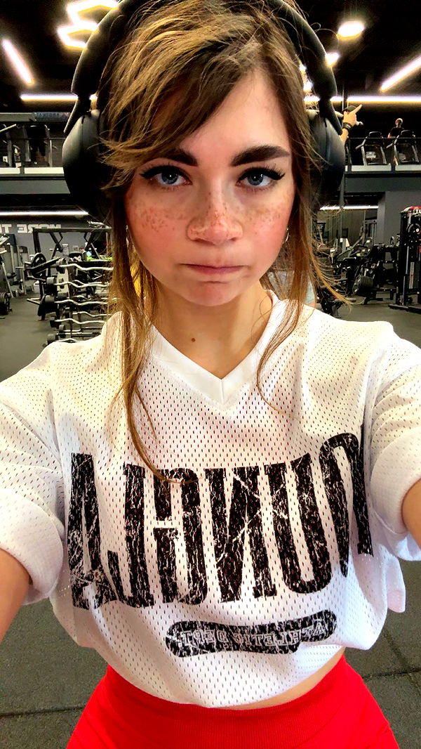 realhaylujan image ~ Altpins