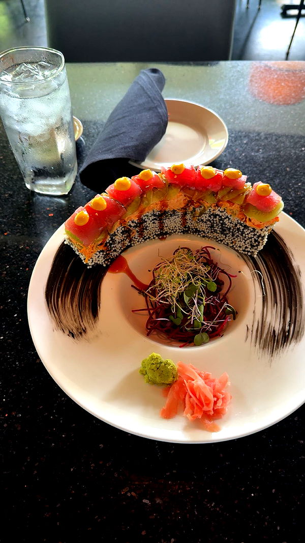 realhaylujan image ~ Altpins