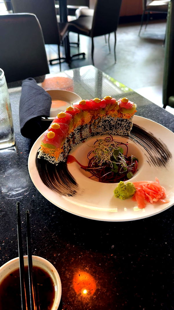 realhaylujan image ~ Altpins