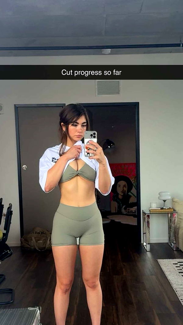 realhaylujan image ~ Altpins