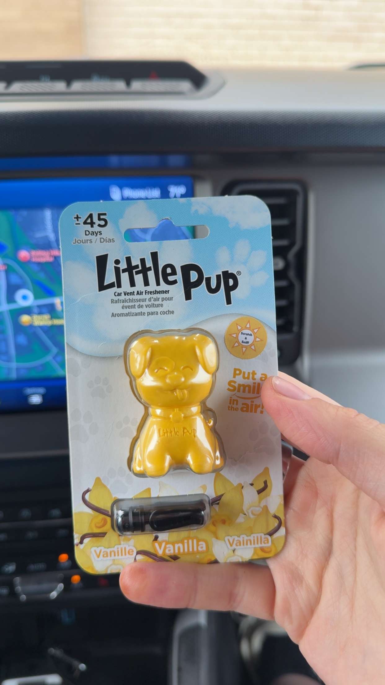 realhaylujan snapchat image archive image